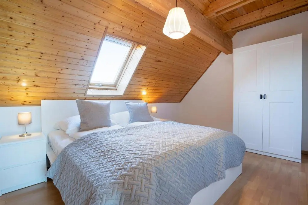 Apartmenthaus Tiemann Wohnung 6
