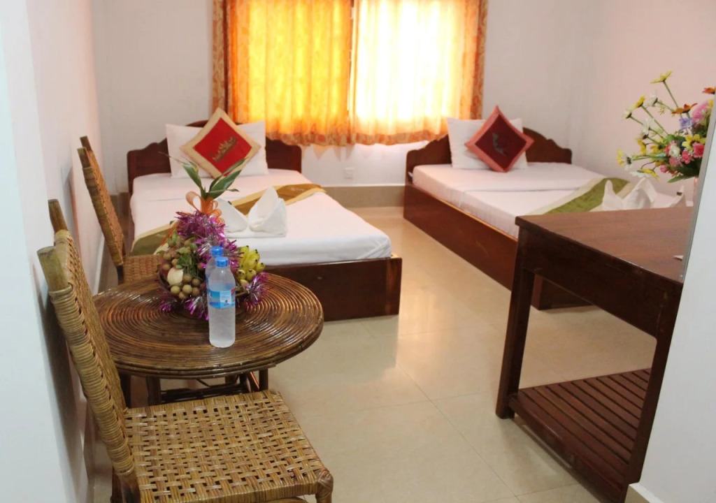 Angkor Ruby Guesthouse