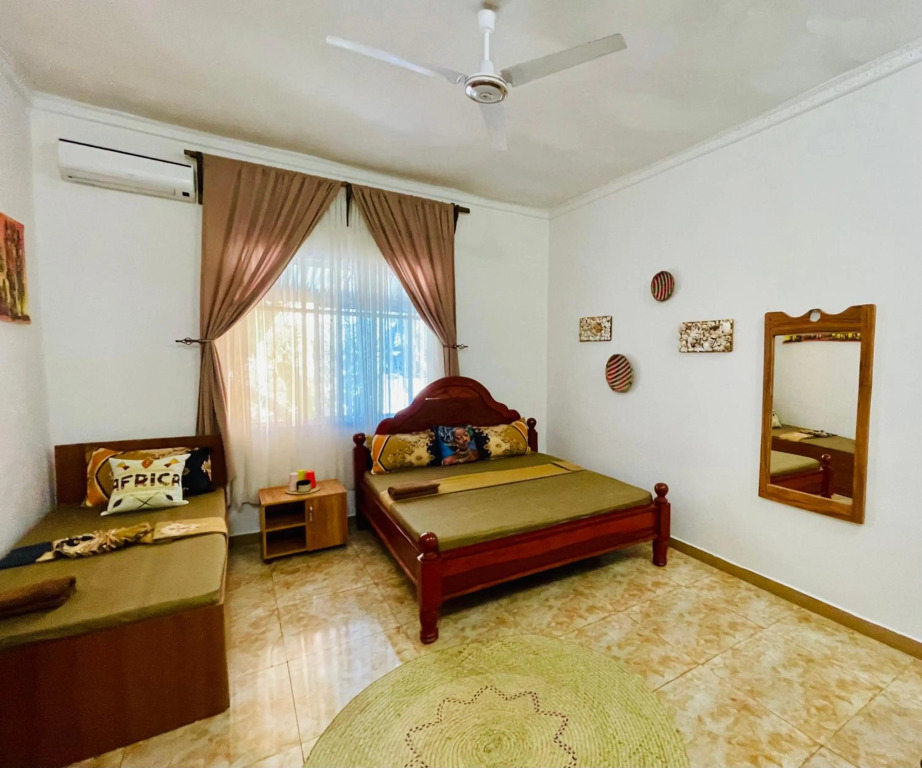 Max Hotel Nungwi