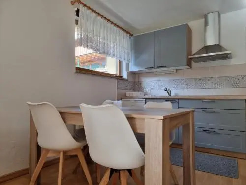 Apartment Plazar
