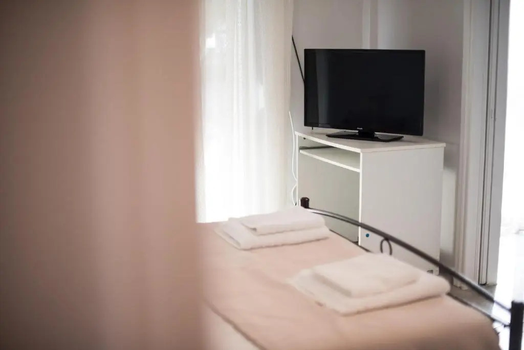 Anna Apartment
