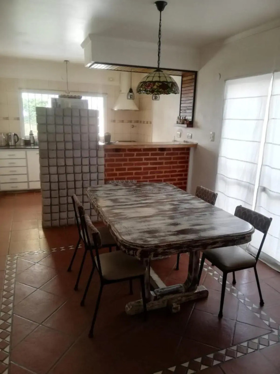La Moradita