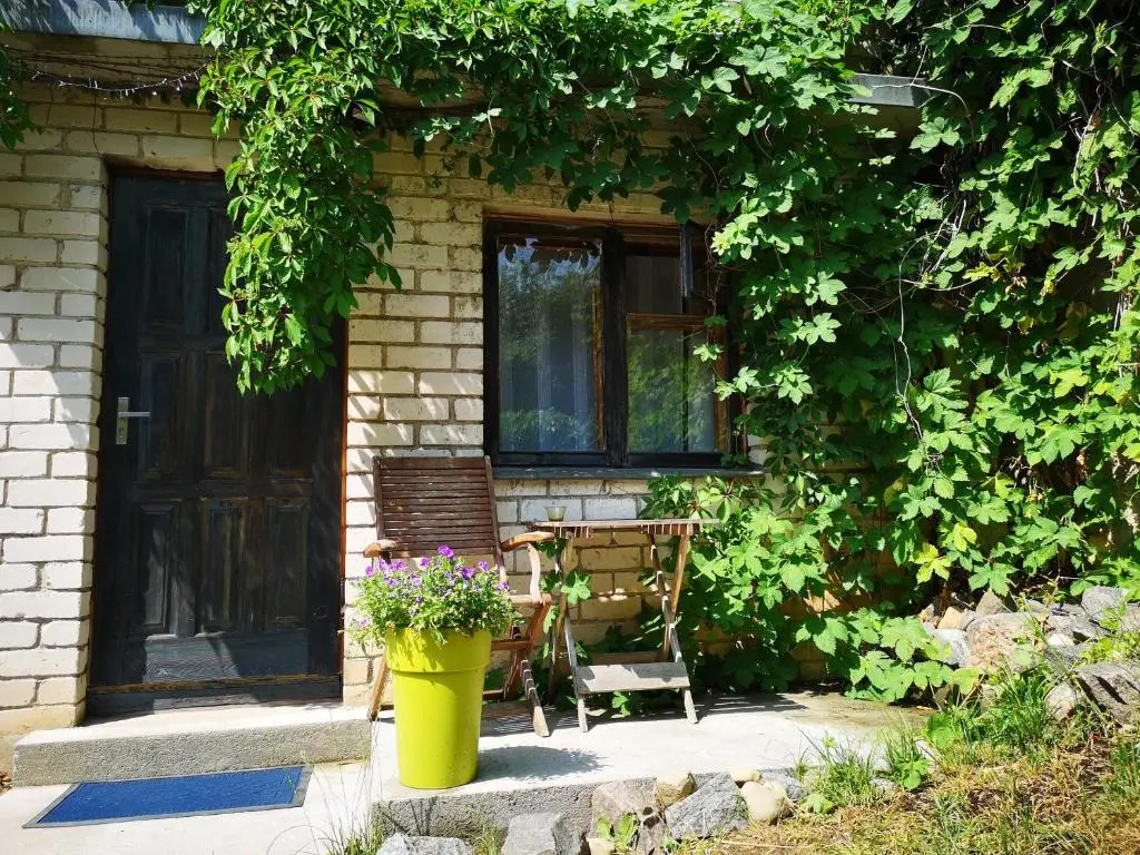 Little house