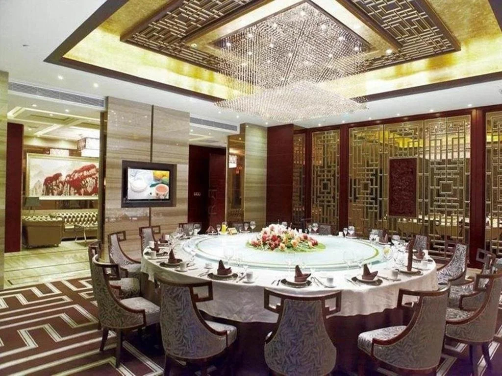 JunYue ShiYuan Hotel