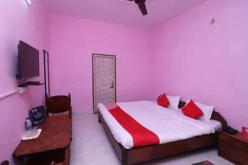 Hotel Amrit Sagar by OYO Rooms
