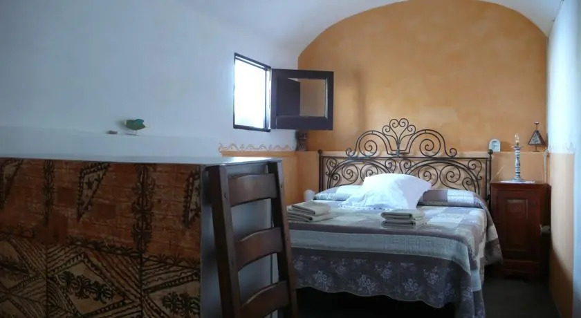Casa del Toro