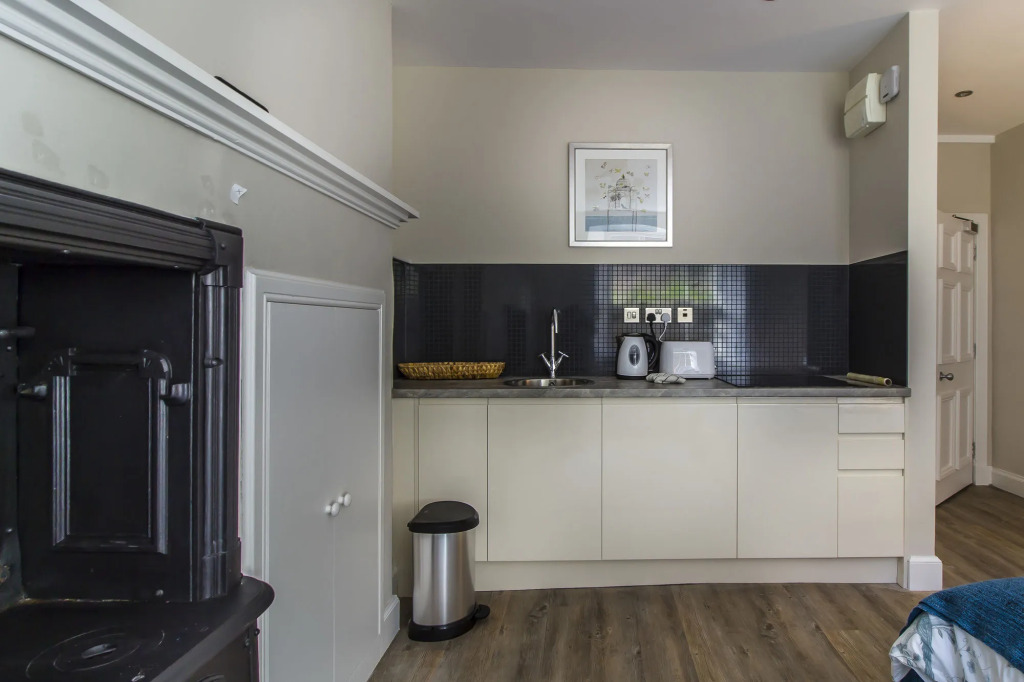 Haymarket Apartments