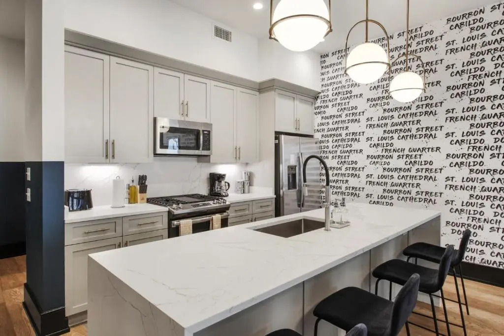 New Orleans Luxury Collection