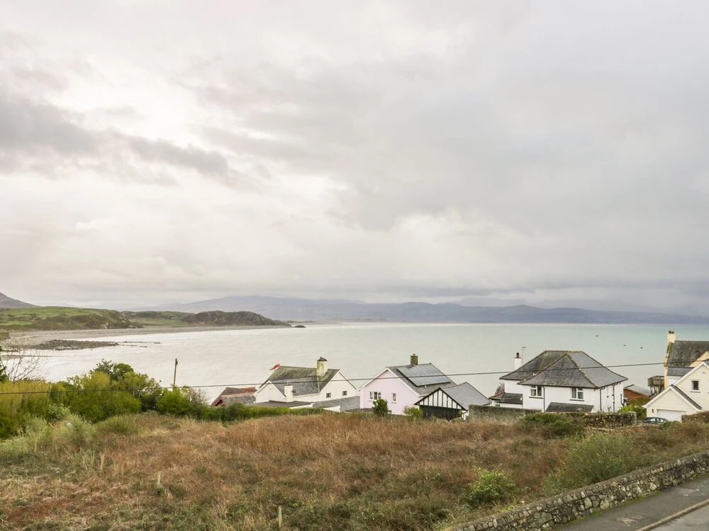Harlech View