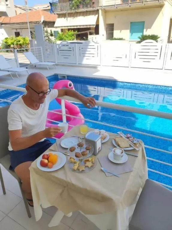 Hotel Settibi