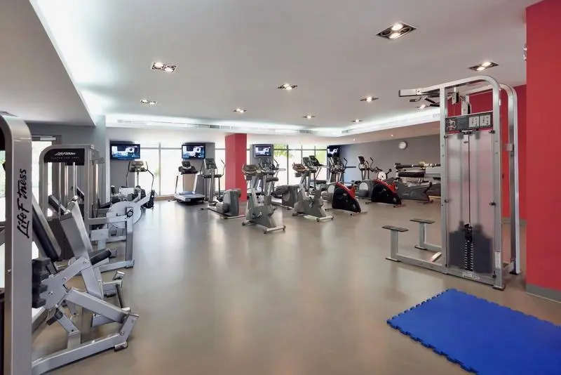 Dream Inn Dubai Apartments - Marina Quays