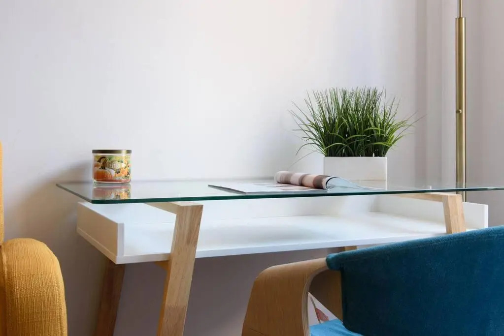 24-10 Studio in Prime Gramercy WD in Unit