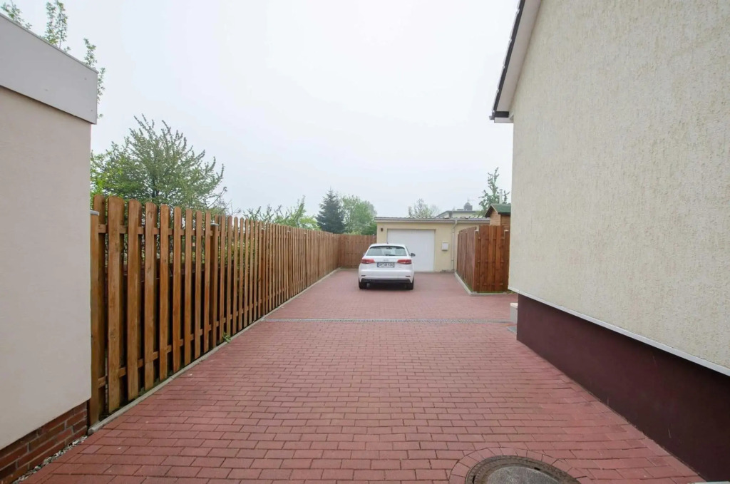 Bungalow Merla - Kemnitz