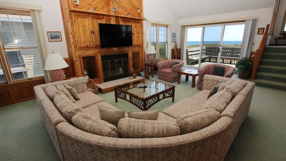 Sea Forever - 5 Br Home
