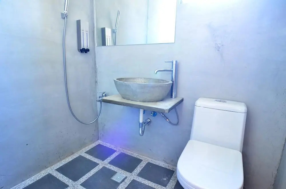 Starsunnysea Homestay