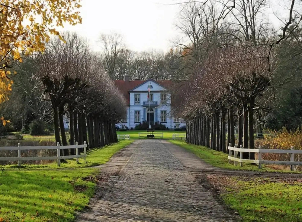 Luxusappartement Sissi in Wendorf im Bernsteinland