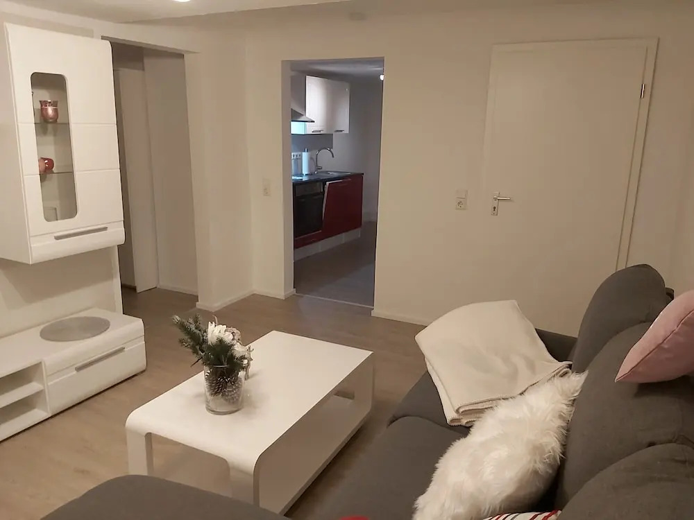 Ferienwohnung Haus Zeier
