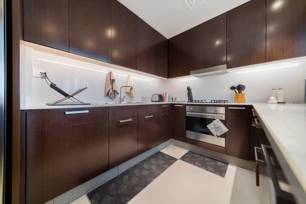 EDENS Homes & Villas - Opera Grand