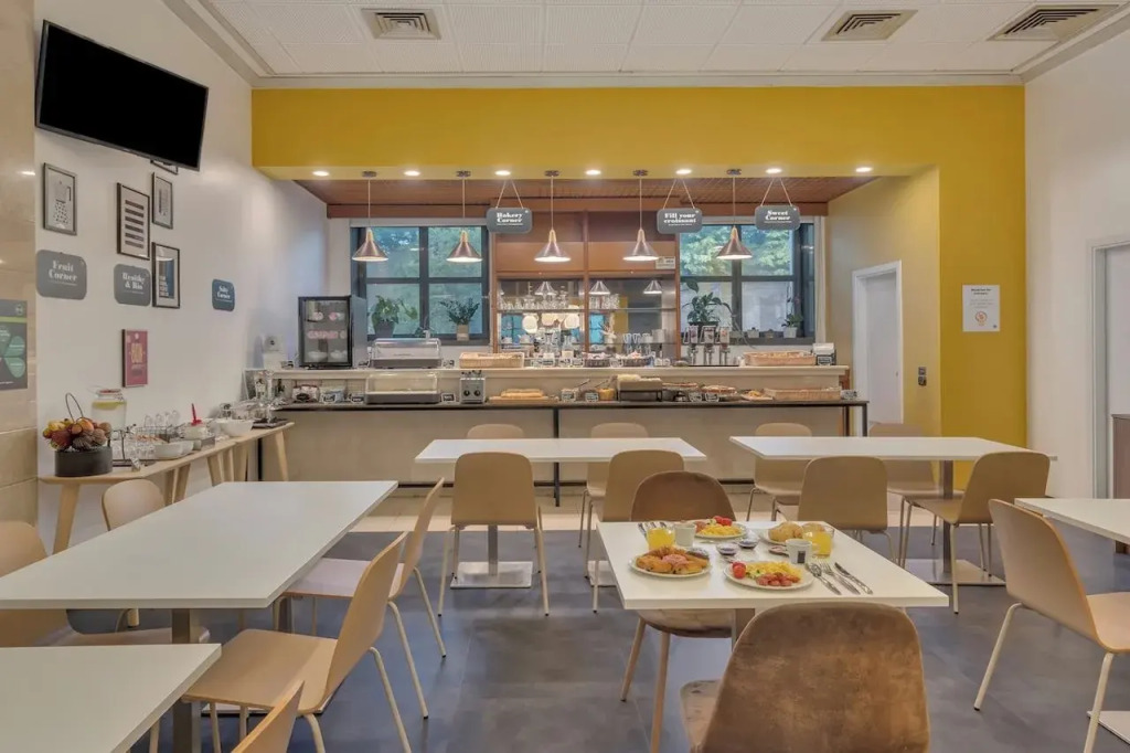 B&B Hotel Cremona