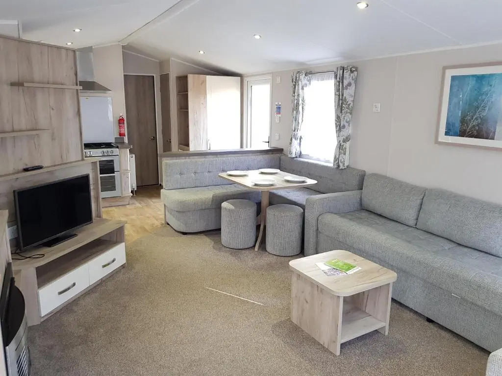 Sandy Glade Holiday Park