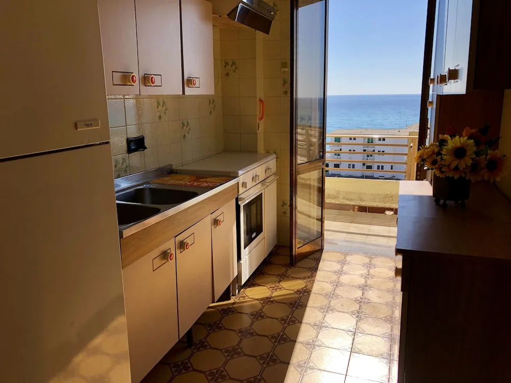 Accomodation 2 sul Mare