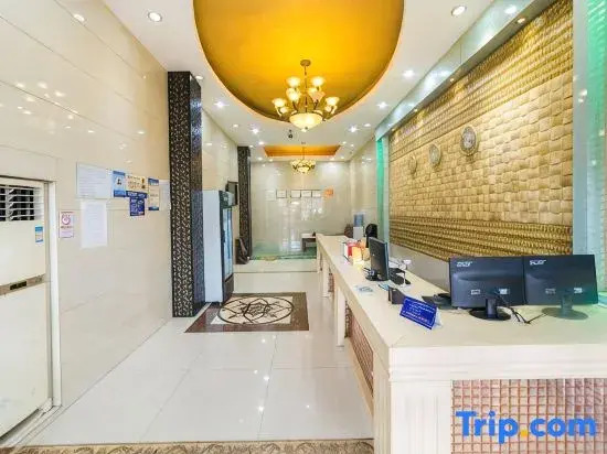 Hengmao Business Hotel