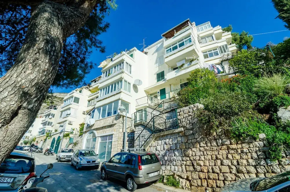 Sun City Apartment