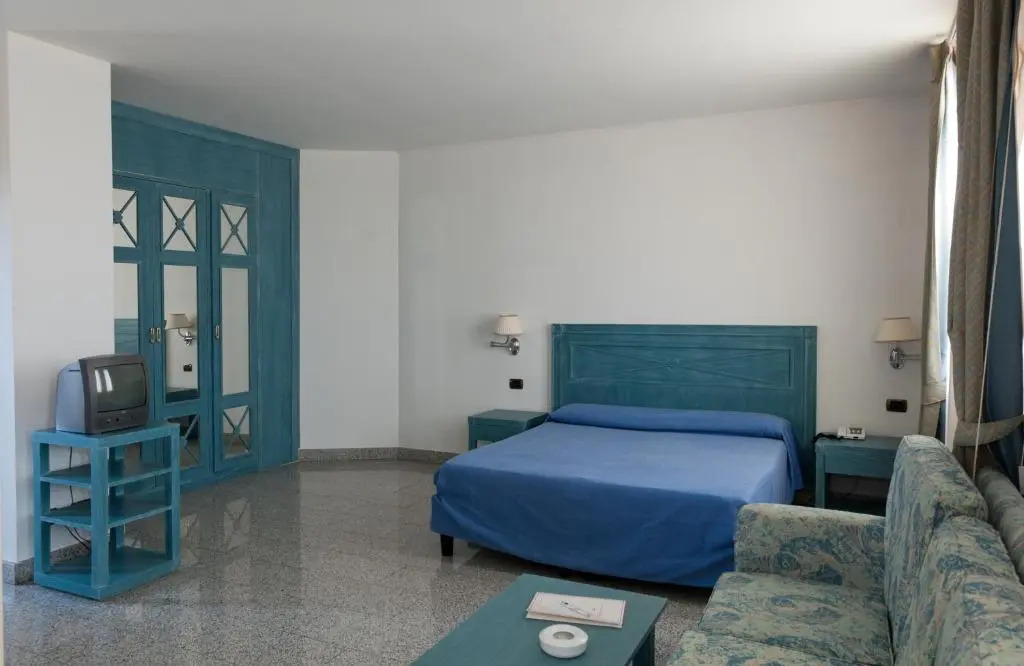 Residence Hotel Lincanto Di Boccadarno