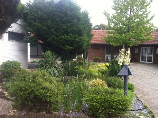 Hotel am Park - Willich - Düsseldorf - Krefeld
