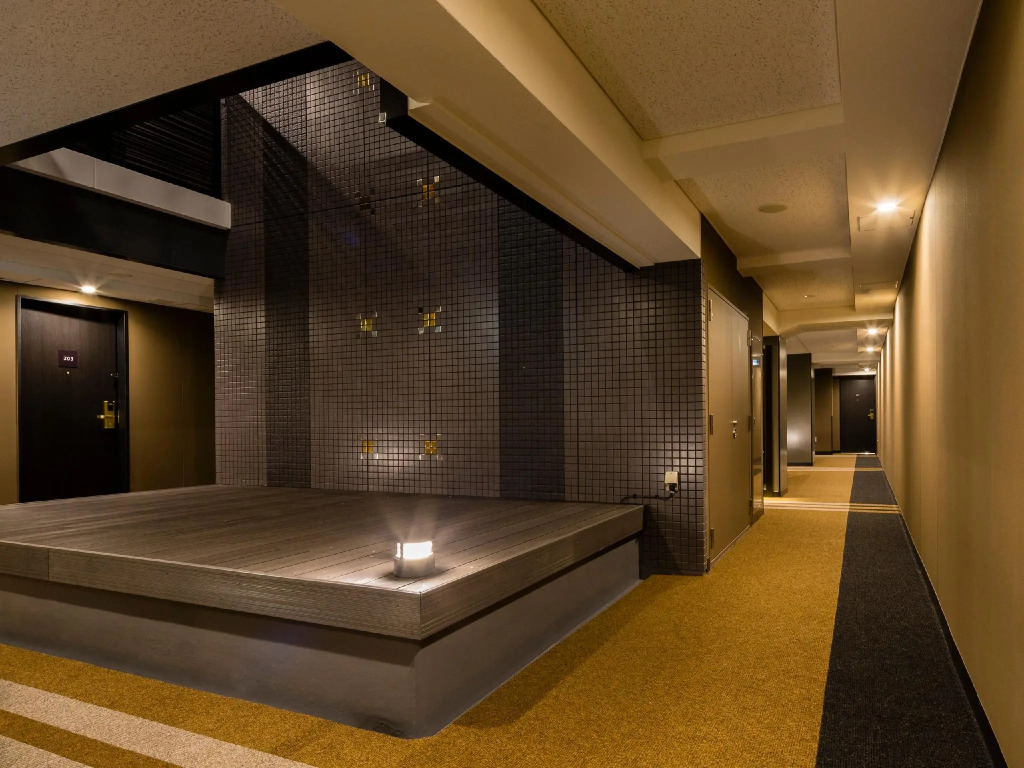 APA Hotel Nagatacho Hanzomon Ekimae