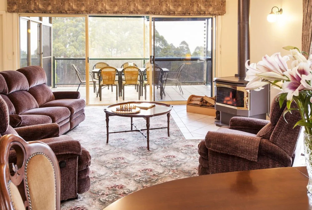 Cooinda House