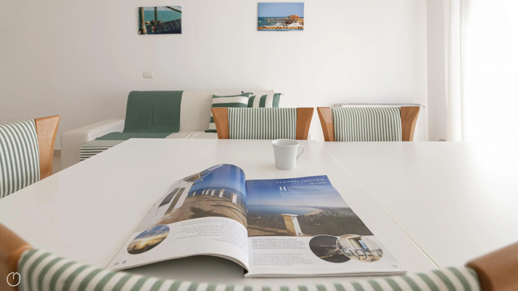 Residenza Excelsior 901