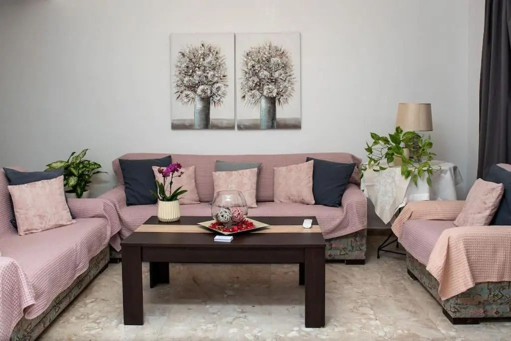 Palaikastro Holiday Apartment