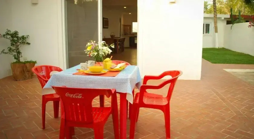 B&B Casa Coral
