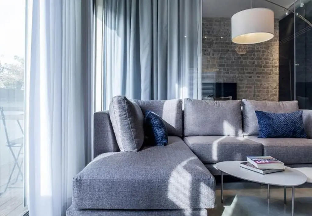 Charming 2BR in Tsvi Brock 6 by HolyGuest