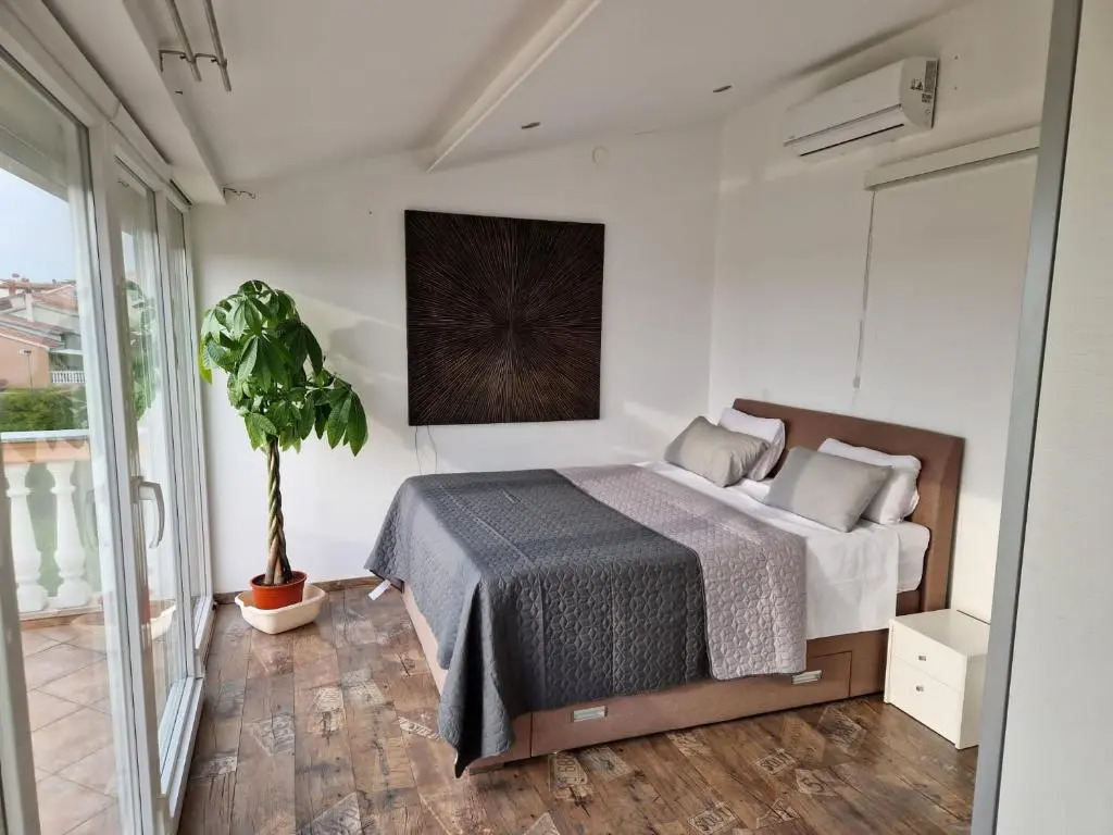 Apartment Vilic