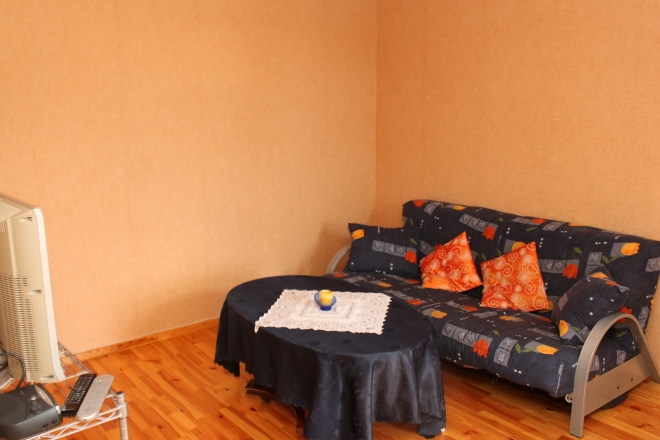 Ventspils Apartments