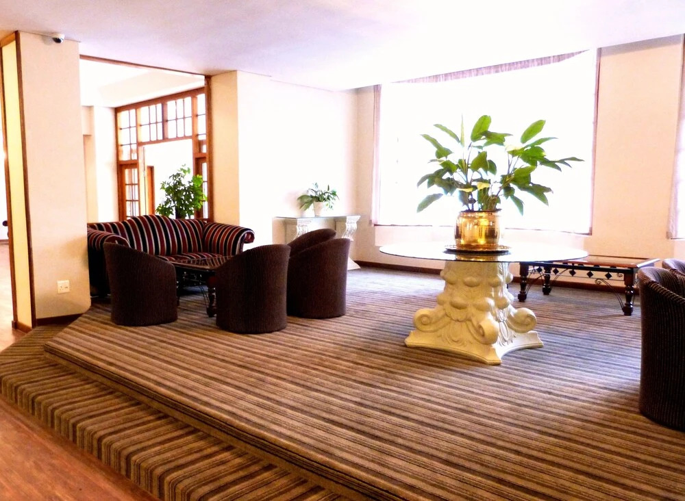 Premier Hotel King David