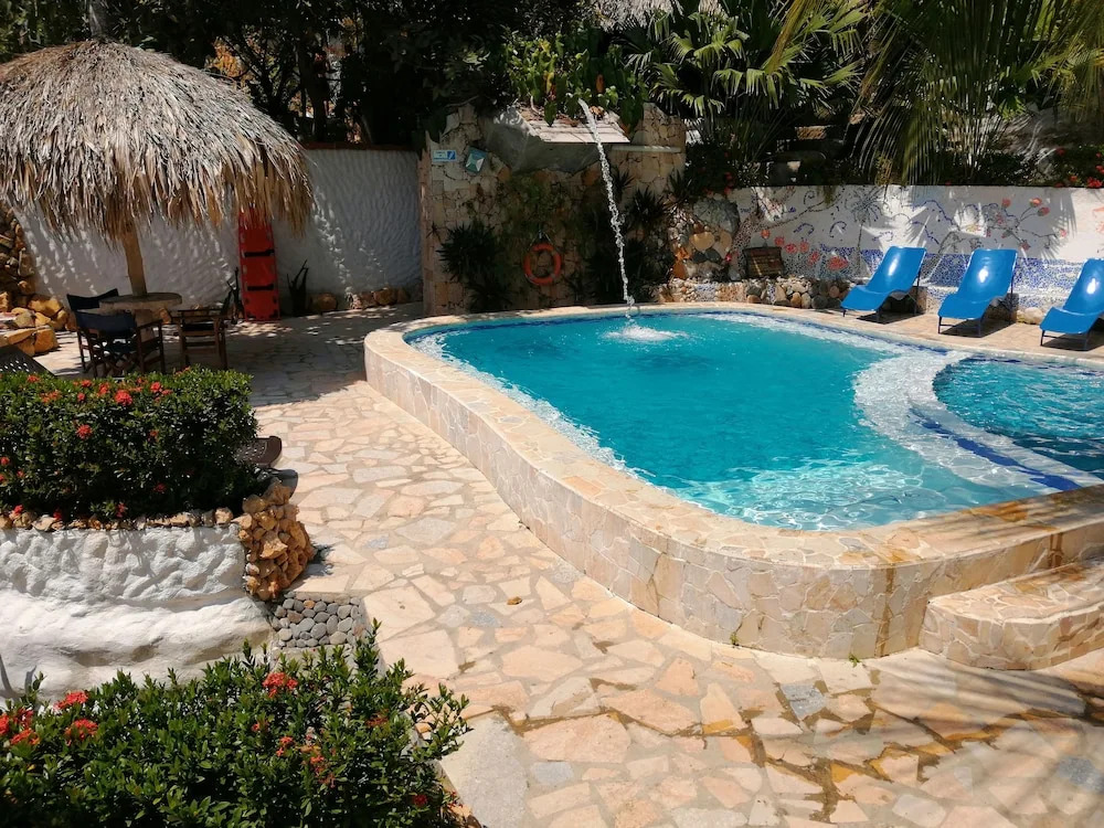 Hostal Monte Verde