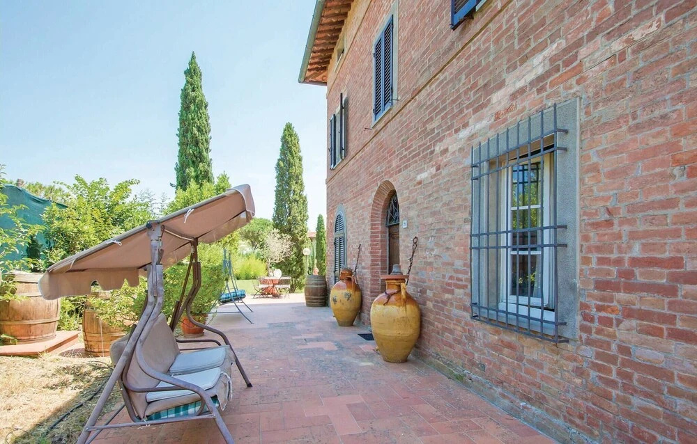 Beautiful Home In Castiglione Del Lago