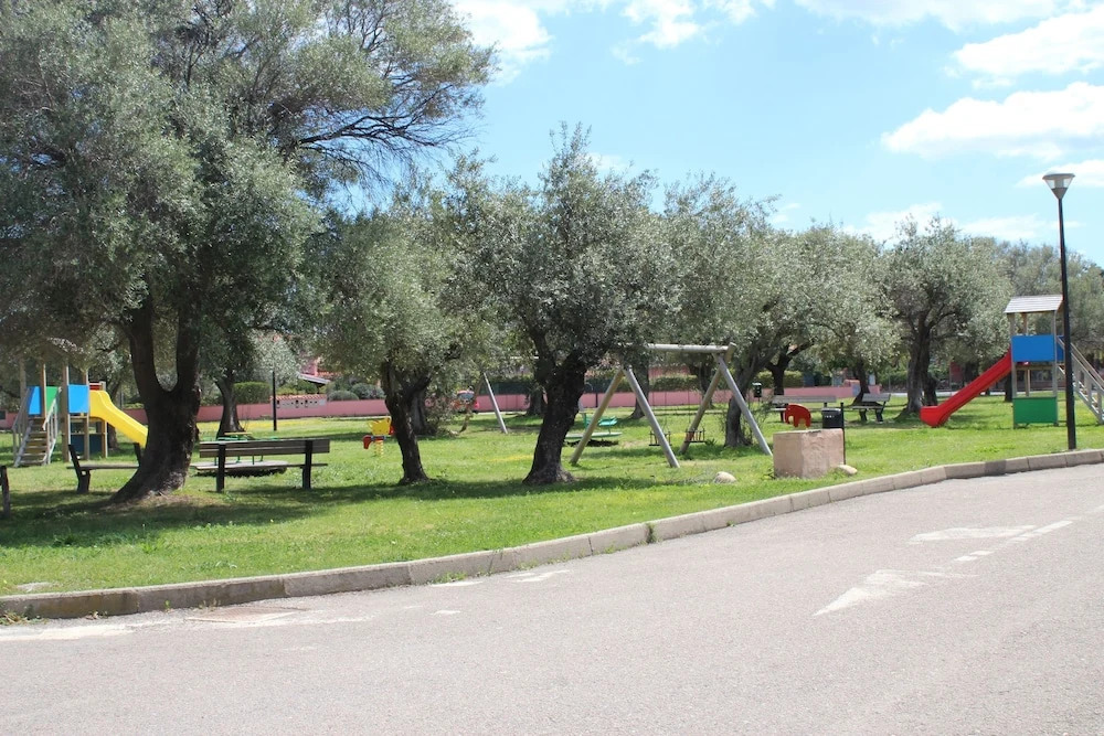 Calabria Apartment II