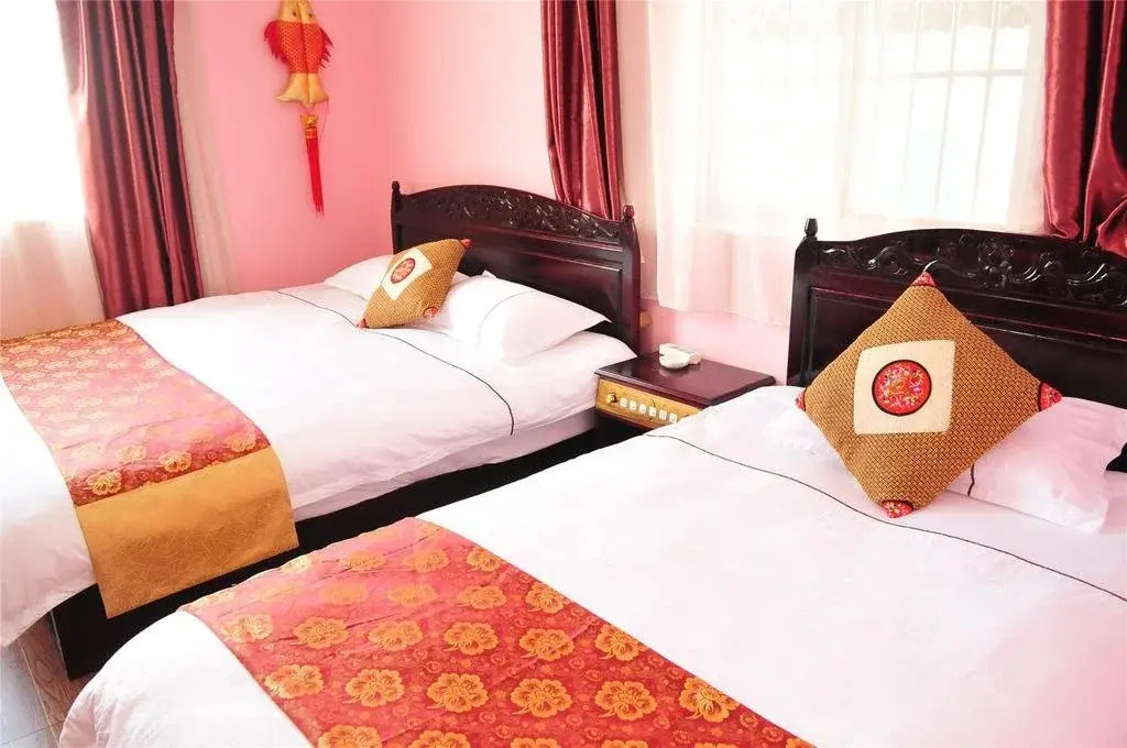 Dali Yunyage Inn