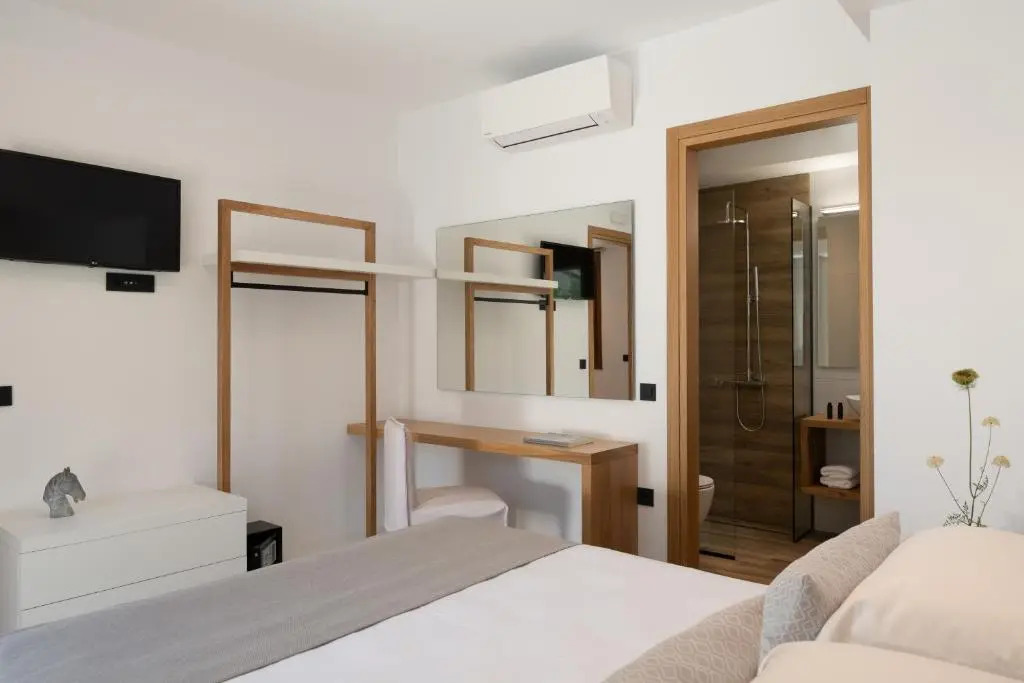 De Light Boutique Villas I II & III - close to Rethymno, by ThinkVilla