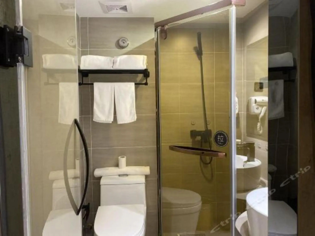 Jiting Hotel