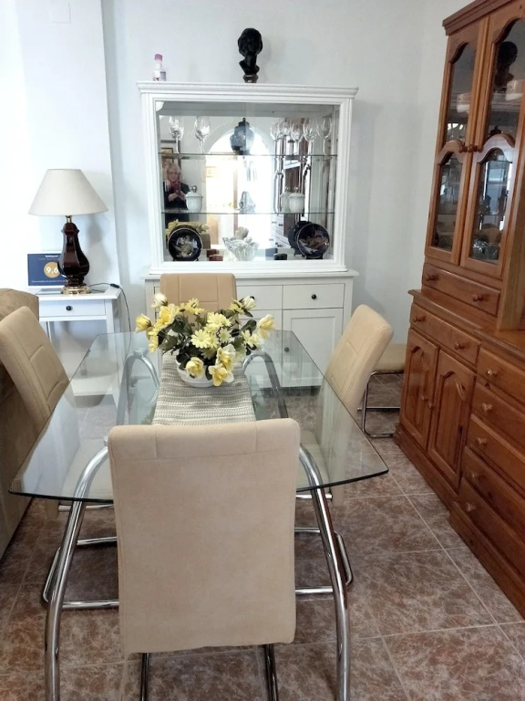 Villa With 3 Bedrooms in Encinarejo de Córdoba, With Private Pool, Furnished Terrace and Wifi Near the Beach