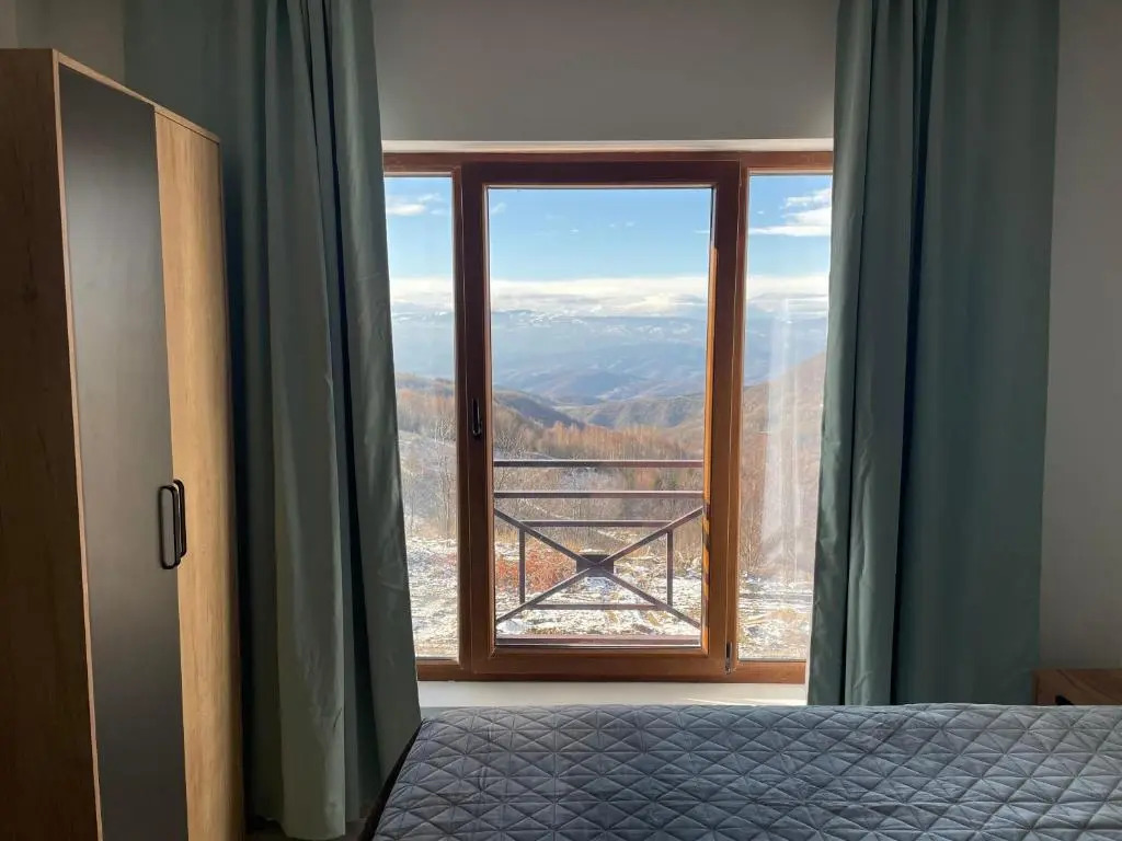 Milmari Spa & Wellness, N22 Apartman sa pogledom