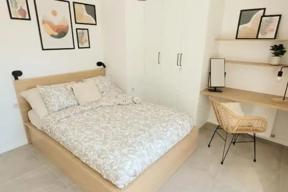 Duplex Apartment, 3 Bedrooms, Pool, Pobierowo