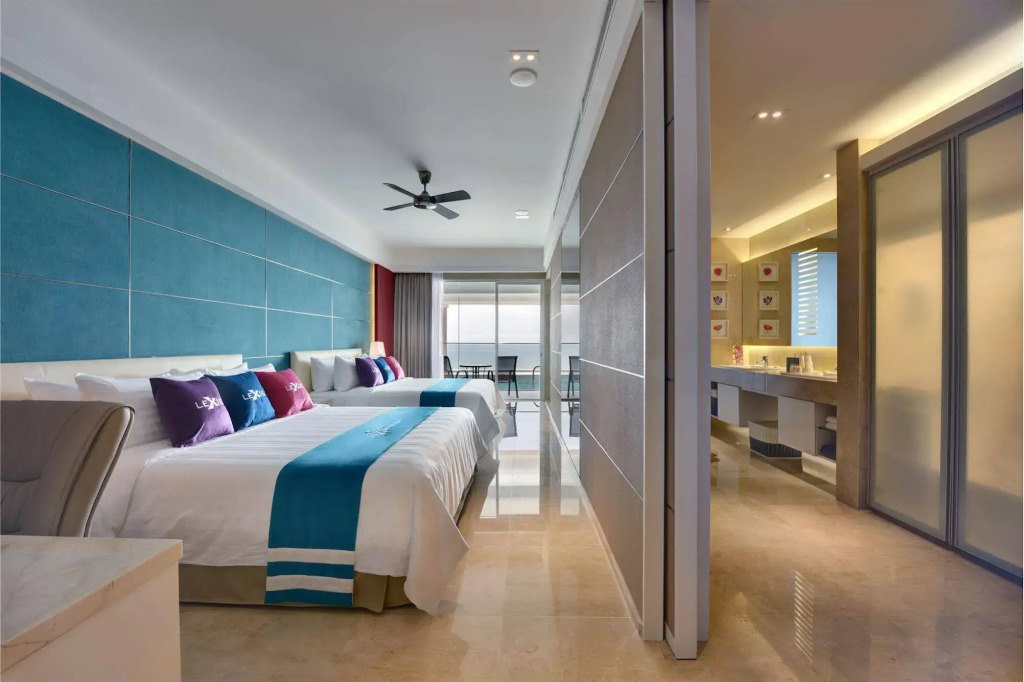 Lexis Suites Penang