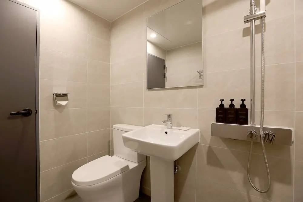Luce Hotel