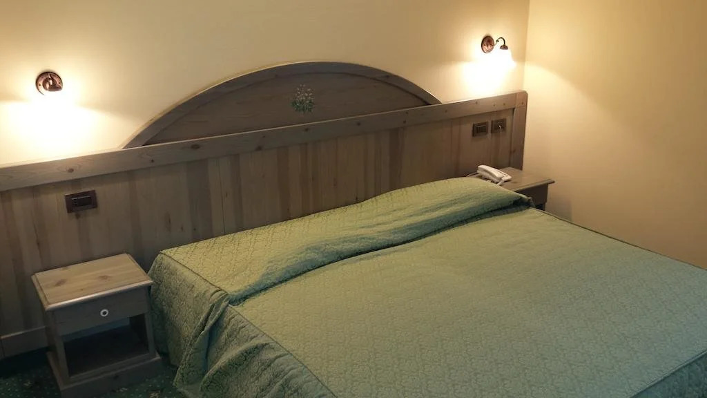 Hotel Pesek
